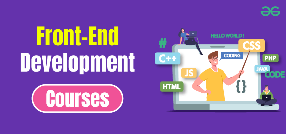 Frontend Development