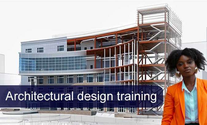 ARCHITECTURAL DESIGN PROFESSIONAL