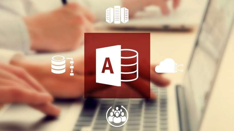 Microsoft Access