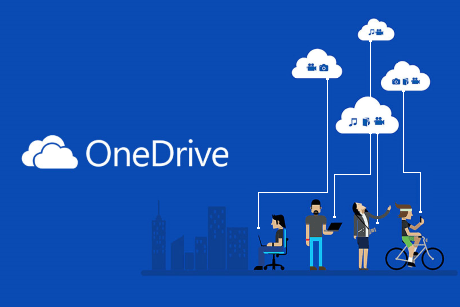 One Drive