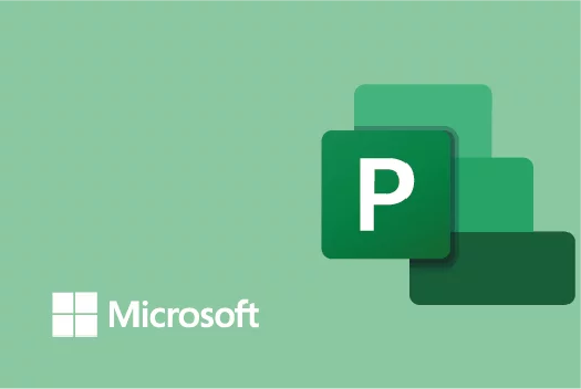 Microsoft® Project 2019 Course (Online)